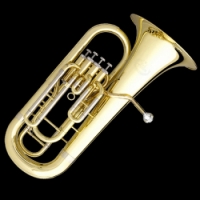 B&S Euphoniums