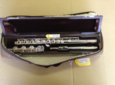 Pearl Flute PF 501