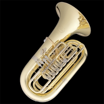 B&S Perantucci PT-20 CC Tuba