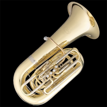 B&S Perantucci PT-6P CC Tuba