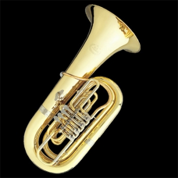 B&S Perantucci PT-1 BBb Tuba