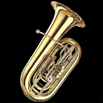 B&S Perantucci PT-3P CC Tuba