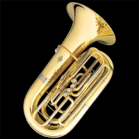 B&S Perantucci PT-2P BBb Tuba