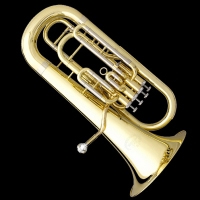 Sanders Euphonium