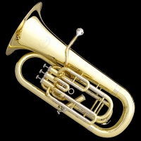 B&S Perantucci PT-37S Euphoniums