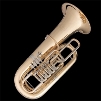 B&S Perantucci PT-10 FF Tuba