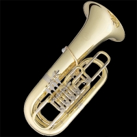 B&S Perantucci PT-15 F Tuba