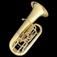 B&S PT-10 Anniversary FF Tuba