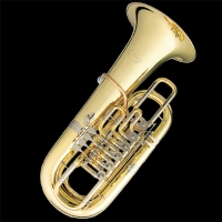 B&S Perantucci PT-16 F Tuba